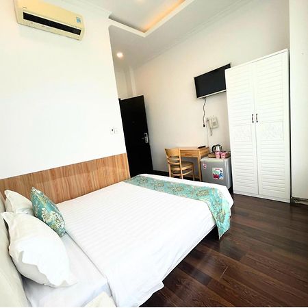 Bighotel Can Tho Cần Thơ Zewnętrze zdjęcie
