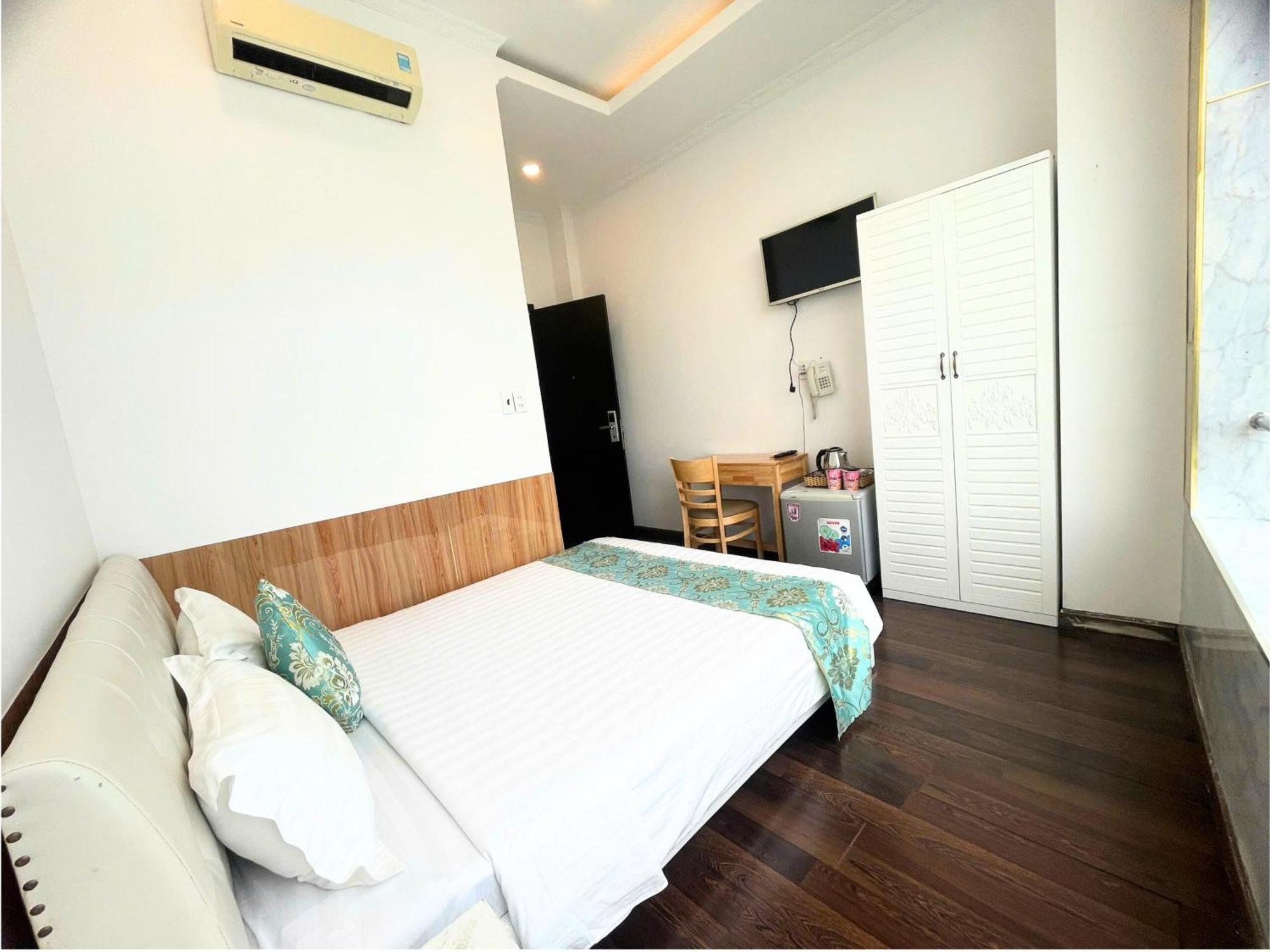 Bighotel Can Tho Cần Thơ Zewnętrze zdjęcie