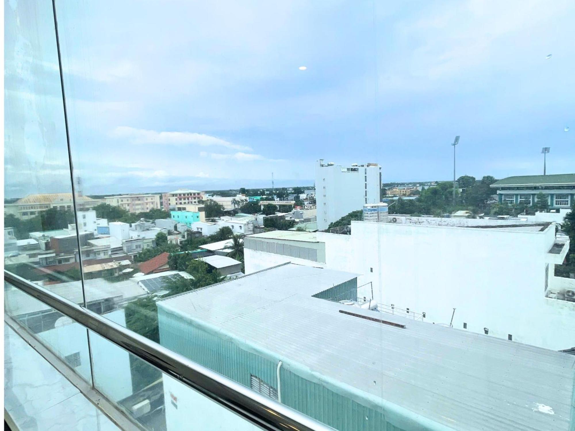 Bighotel Can Tho Cần Thơ Zewnętrze zdjęcie