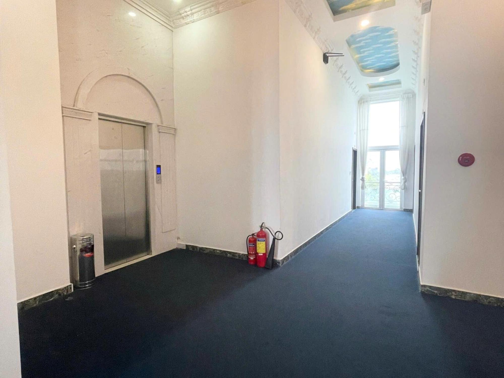 Bighotel Can Tho Cần Thơ Zewnętrze zdjęcie