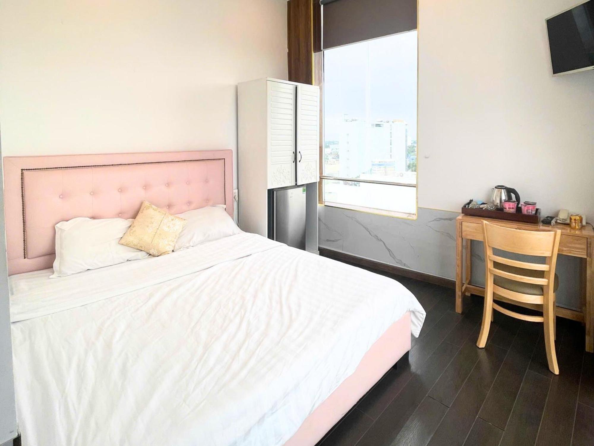 Bighotel Can Tho Cần Thơ Zewnętrze zdjęcie