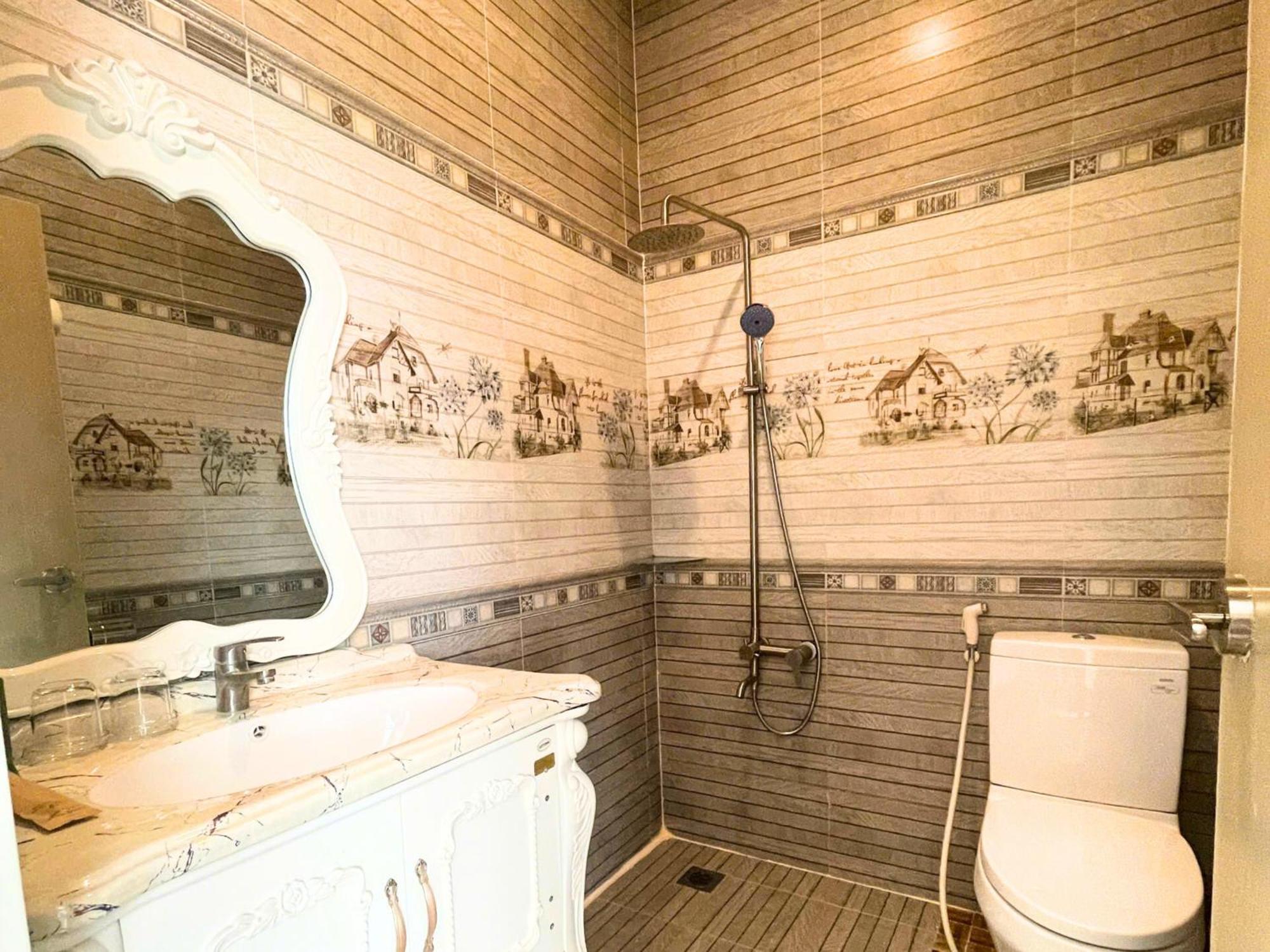 Bighotel Can Tho Cần Thơ Zewnętrze zdjęcie
