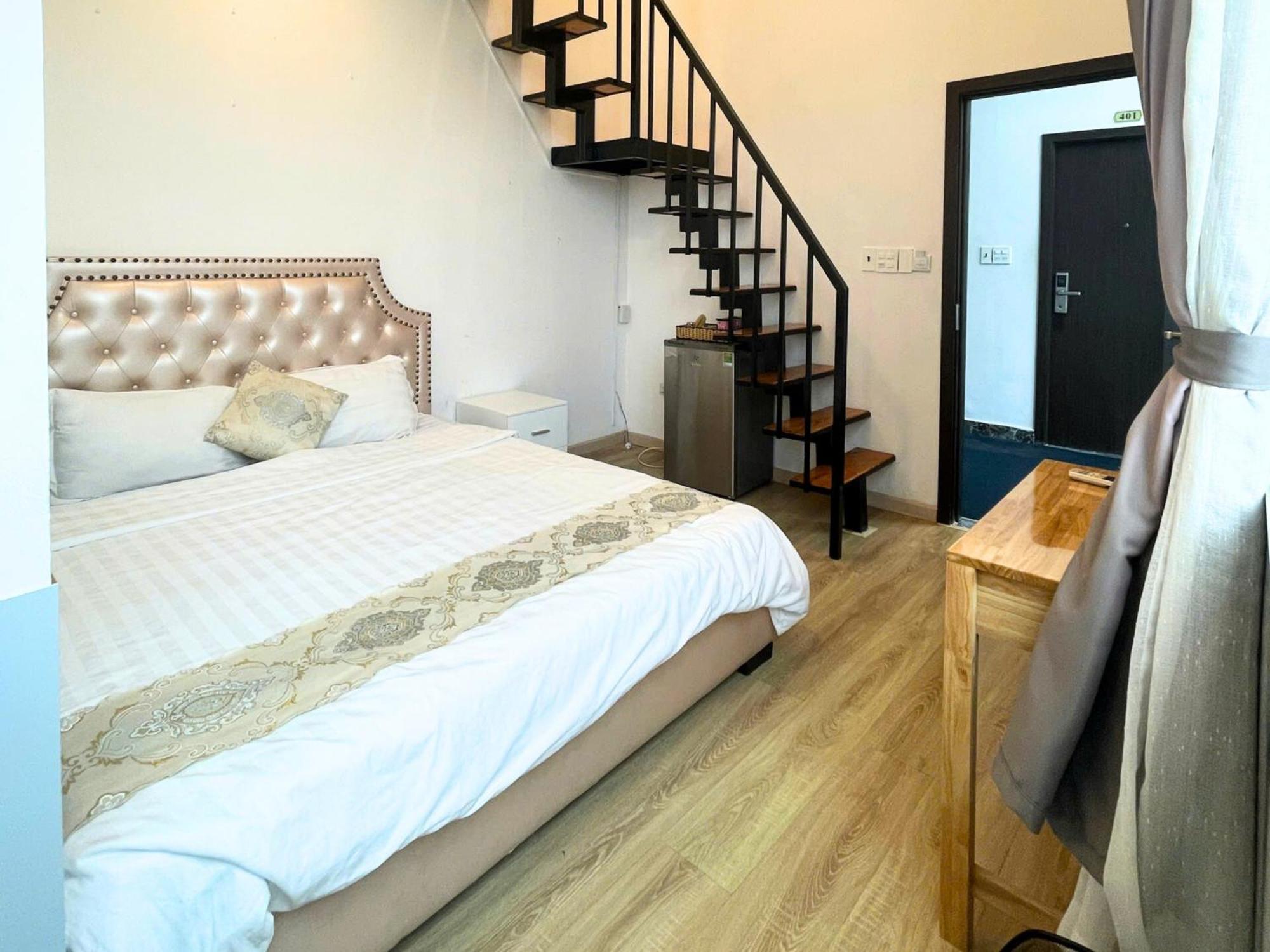 Bighotel Can Tho Cần Thơ Zewnętrze zdjęcie