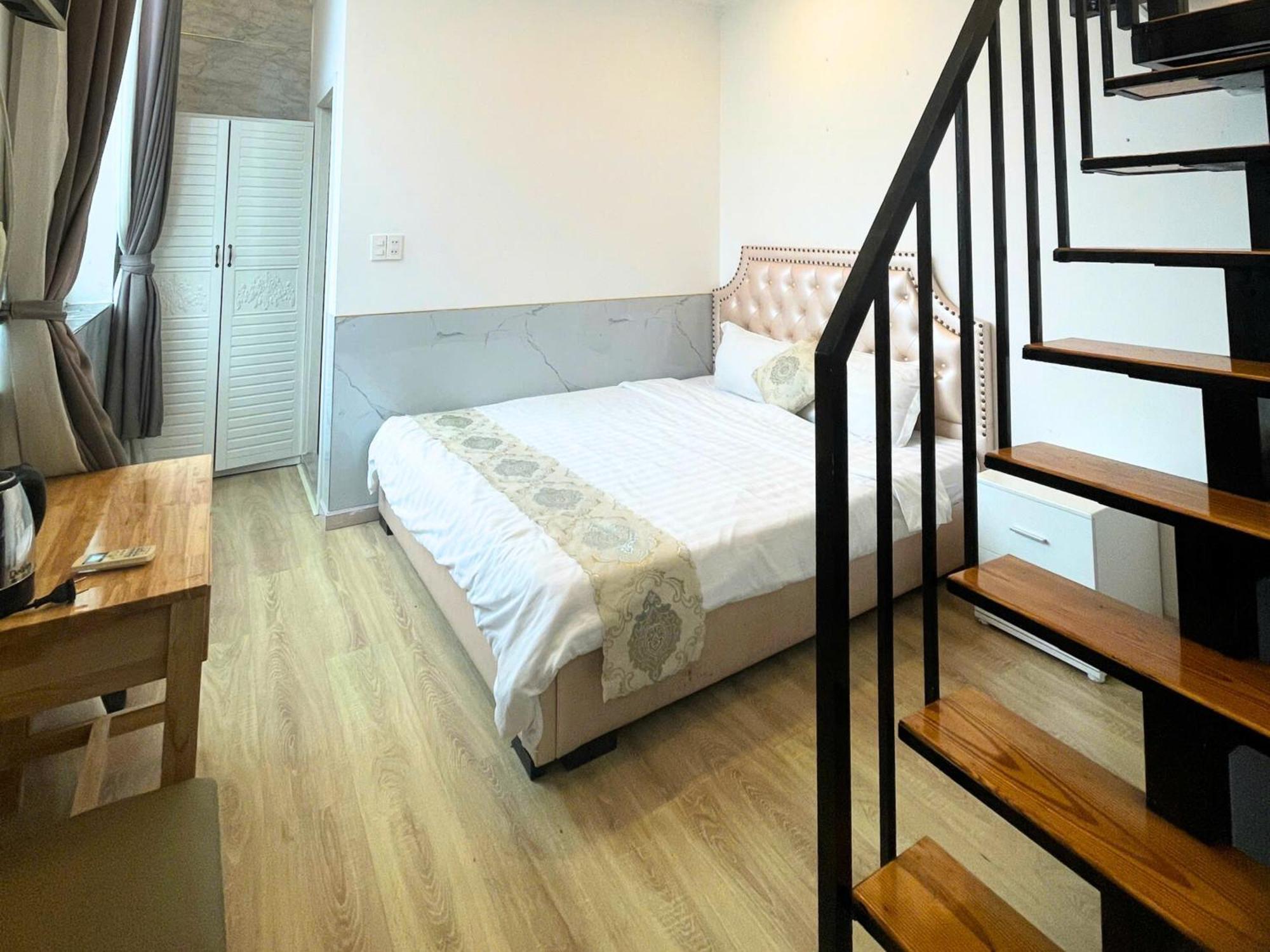 Bighotel Can Tho Cần Thơ Zewnętrze zdjęcie