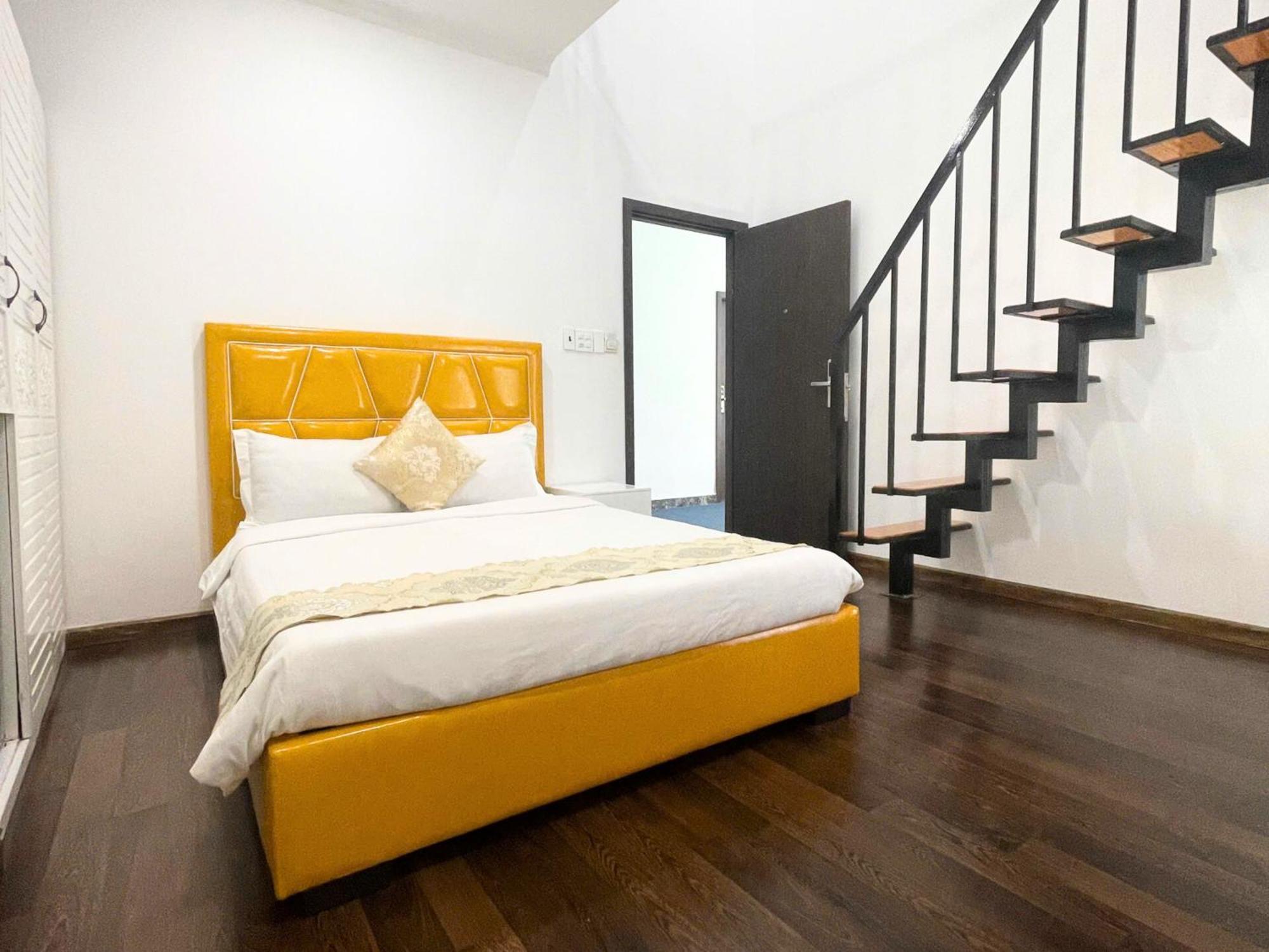 Bighotel Can Tho Cần Thơ Zewnętrze zdjęcie