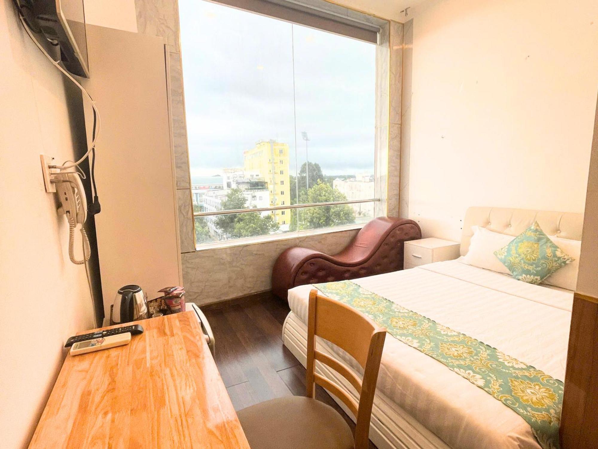 Bighotel Can Tho Cần Thơ Zewnętrze zdjęcie