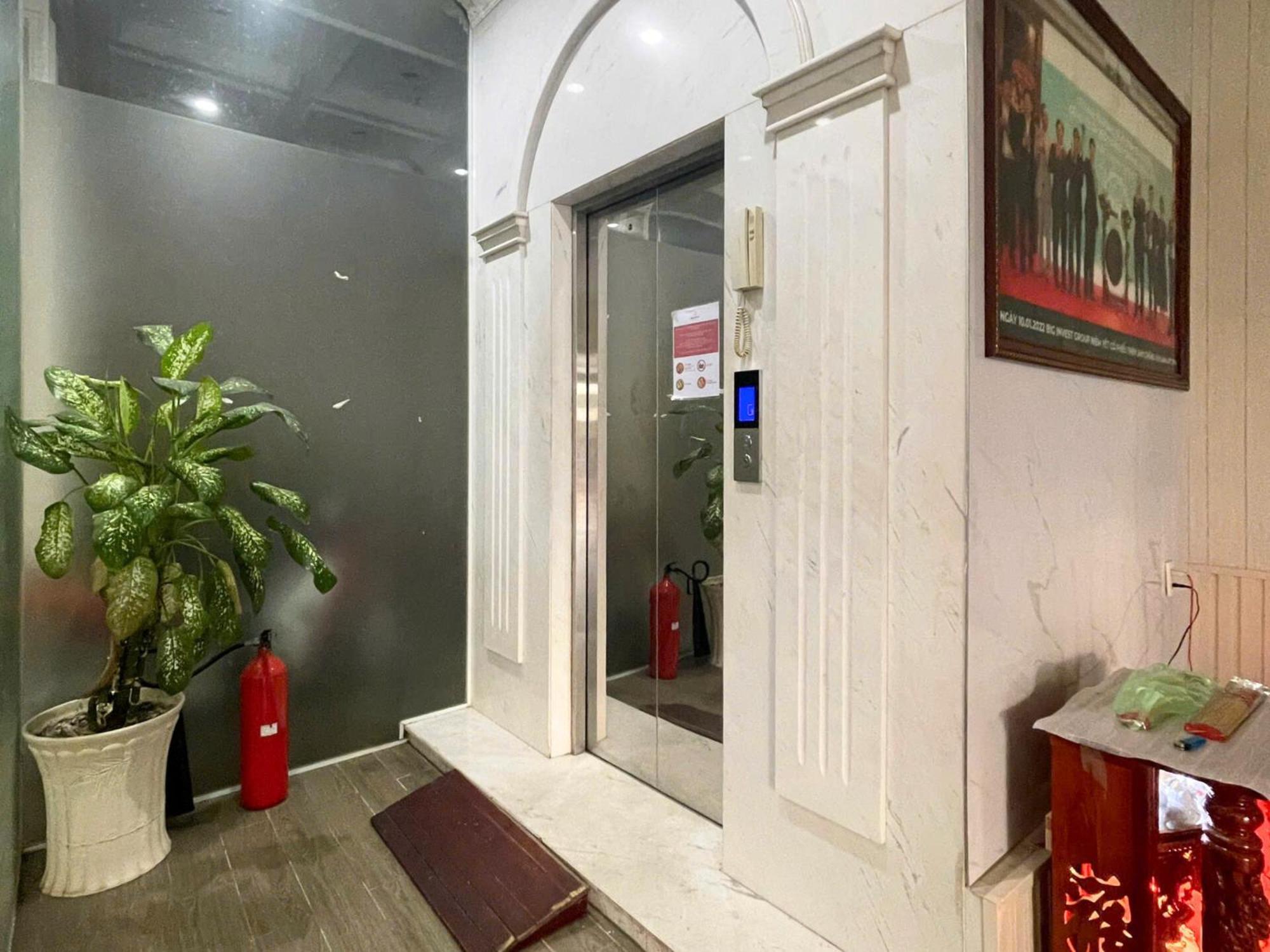 Bighotel Can Tho Cần Thơ Zewnętrze zdjęcie