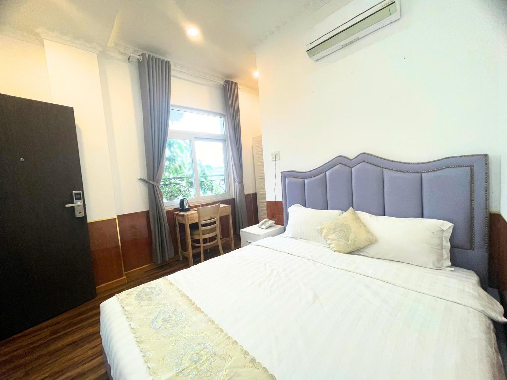 Bighotel Can Tho Cần Thơ Zewnętrze zdjęcie