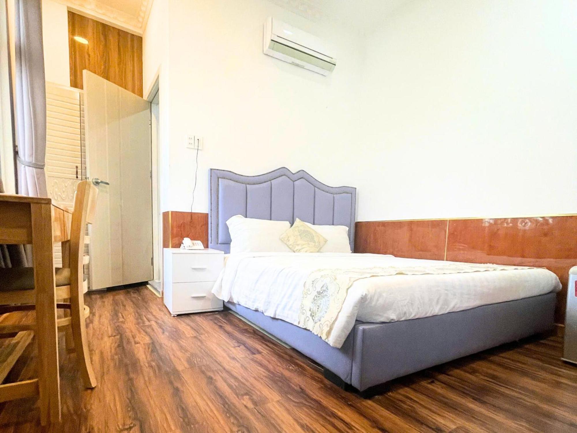 Bighotel Can Tho Cần Thơ Zewnętrze zdjęcie
