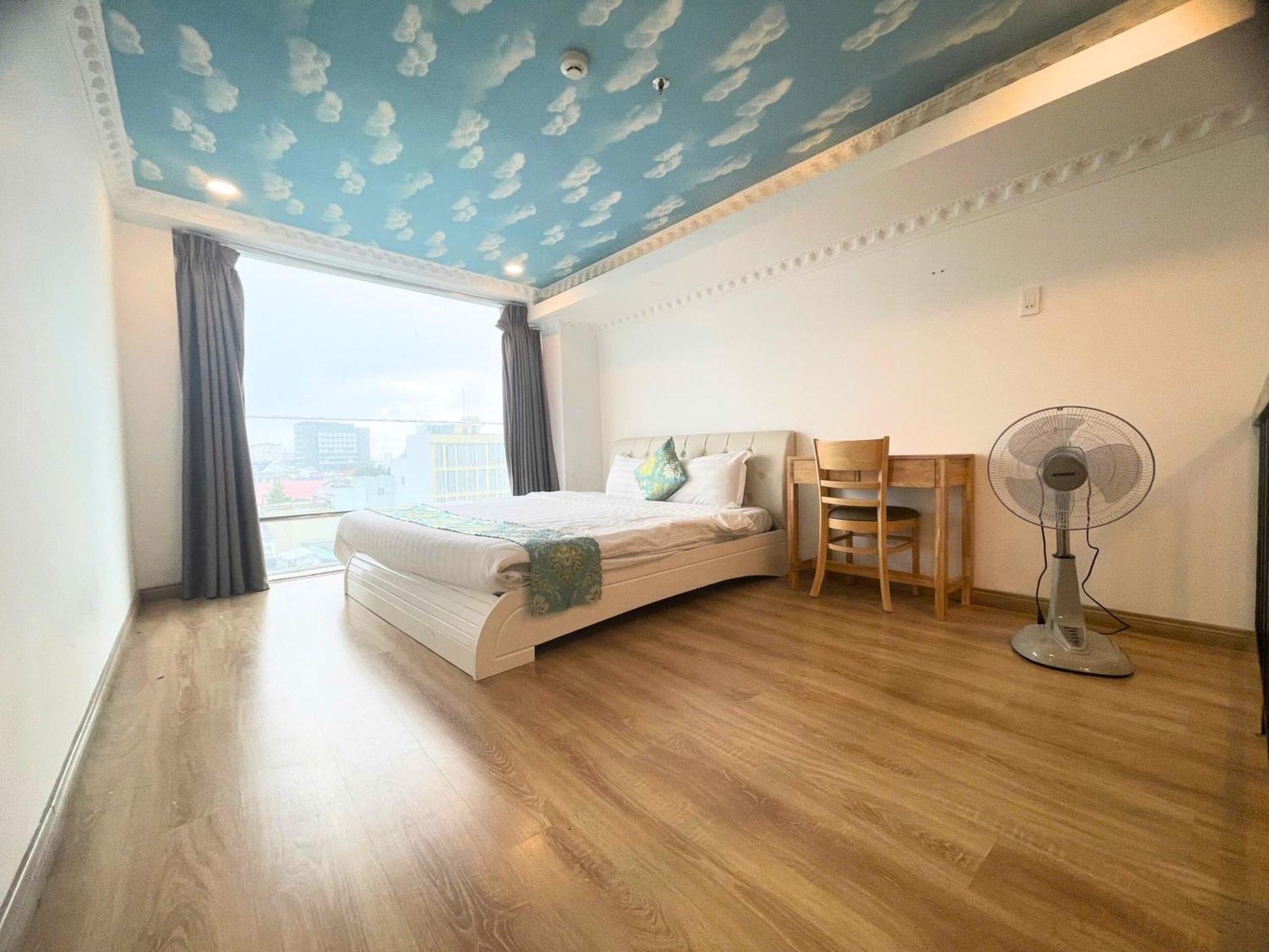 Bighotel Can Tho Cần Thơ Zewnętrze zdjęcie