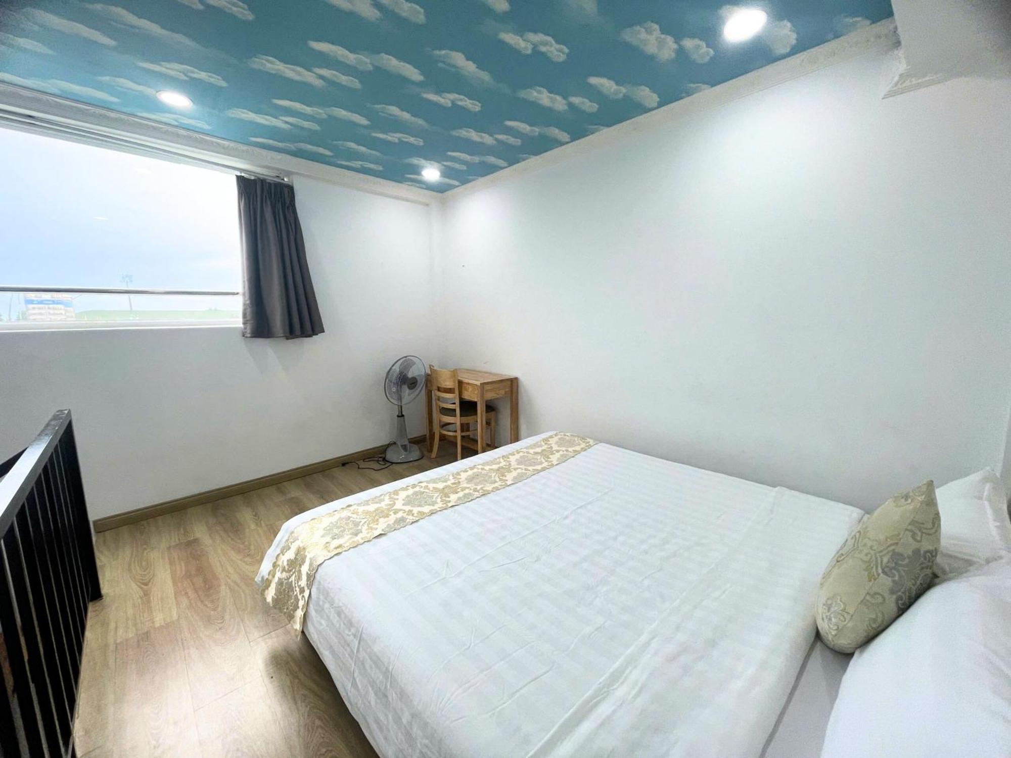 Bighotel Can Tho Cần Thơ Zewnętrze zdjęcie