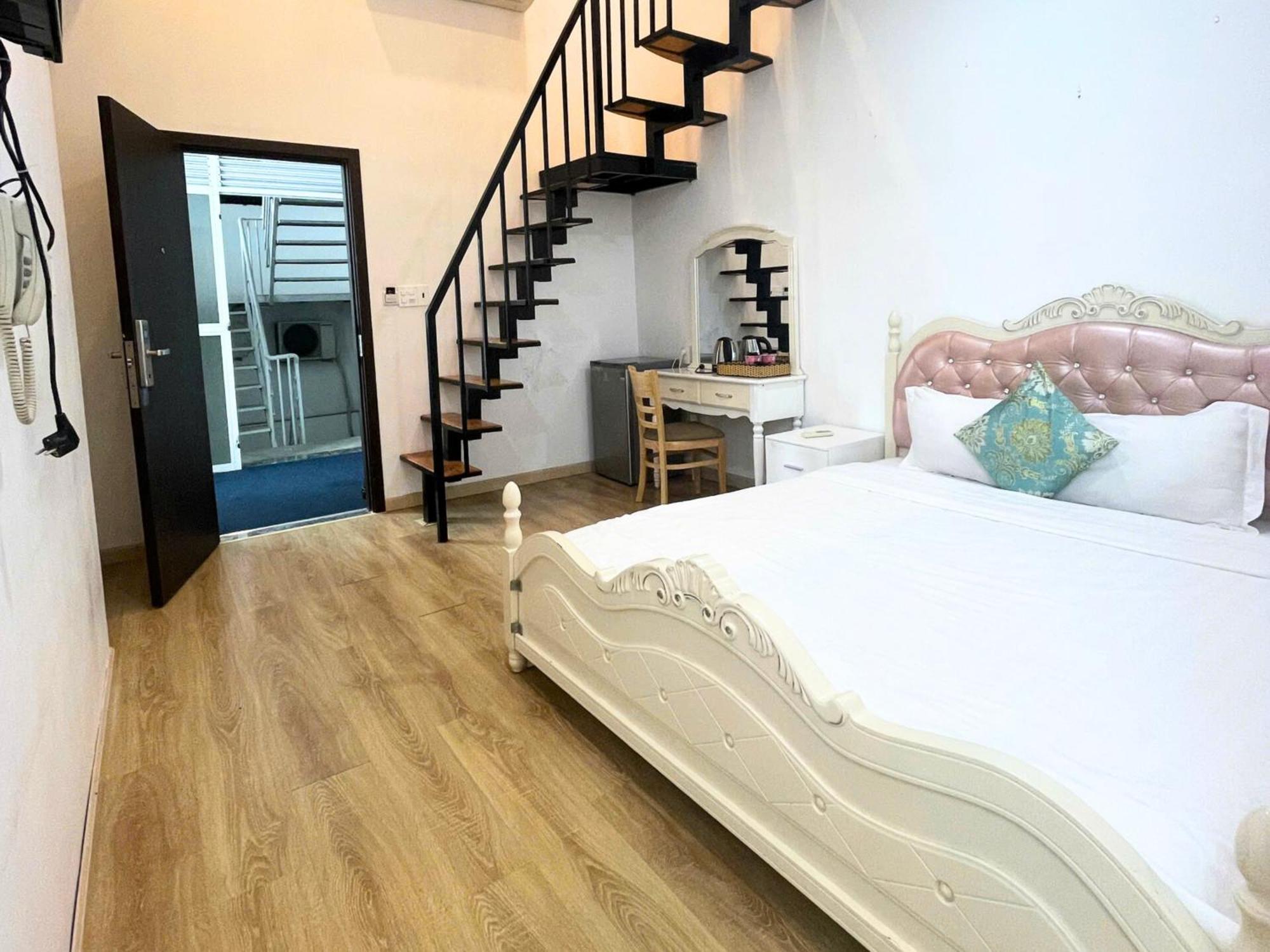 Bighotel Can Tho Cần Thơ Zewnętrze zdjęcie