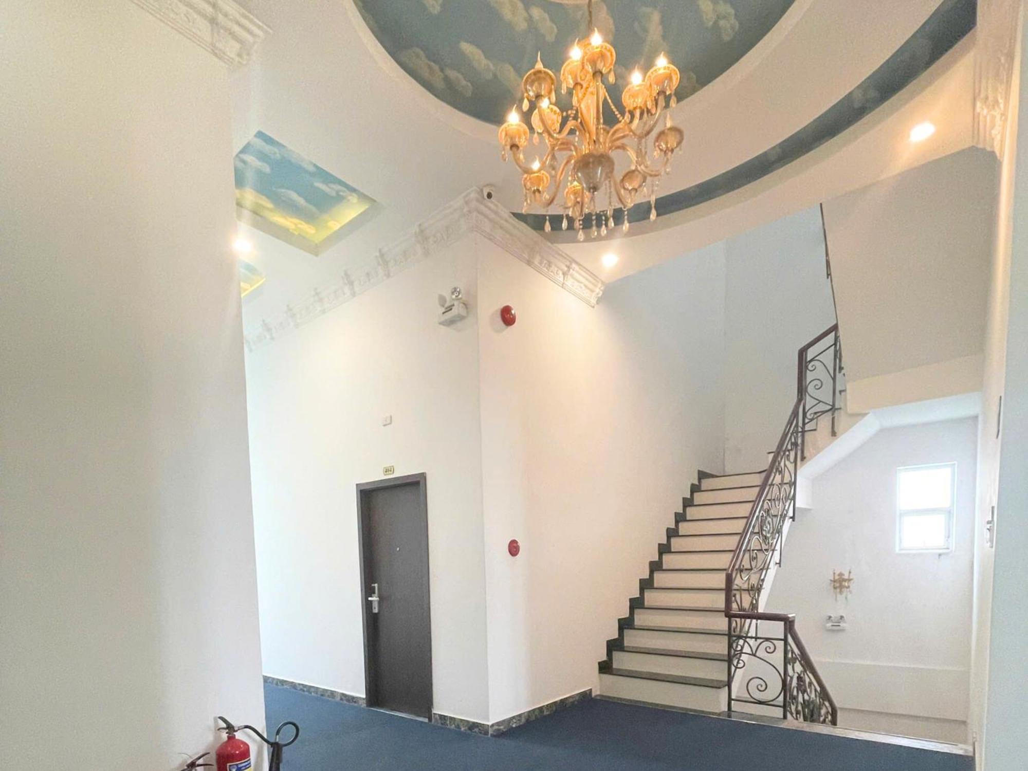 Bighotel Can Tho Cần Thơ Zewnętrze zdjęcie