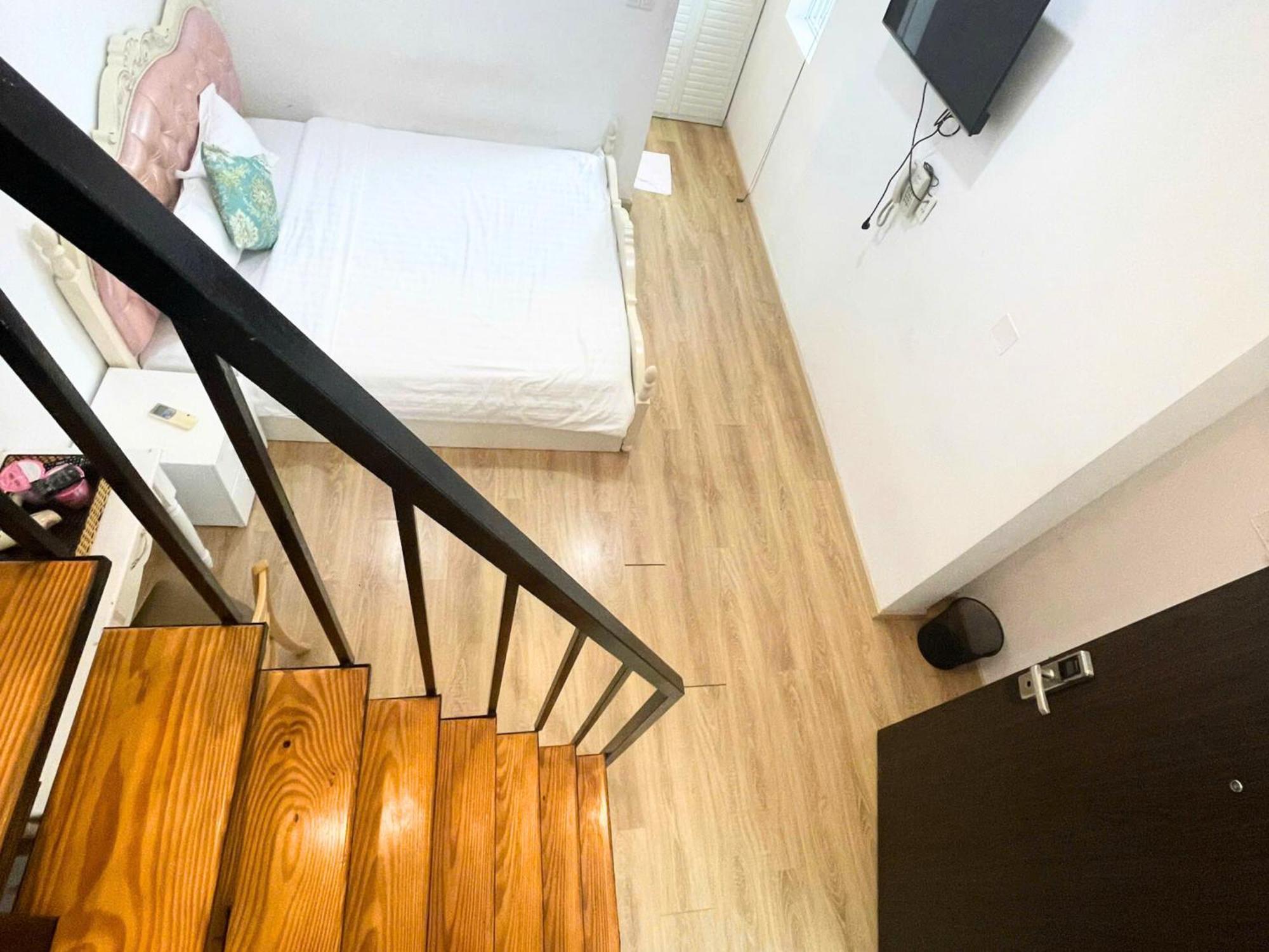 Bighotel Can Tho Cần Thơ Zewnętrze zdjęcie