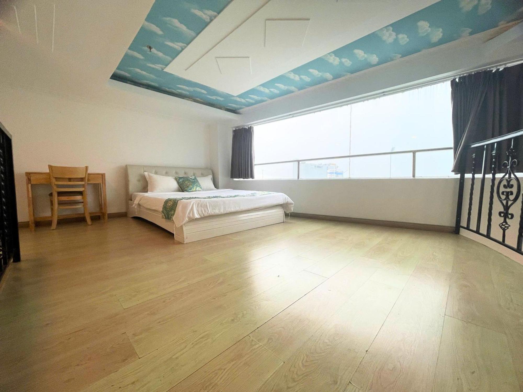 Bighotel Can Tho Cần Thơ Zewnętrze zdjęcie