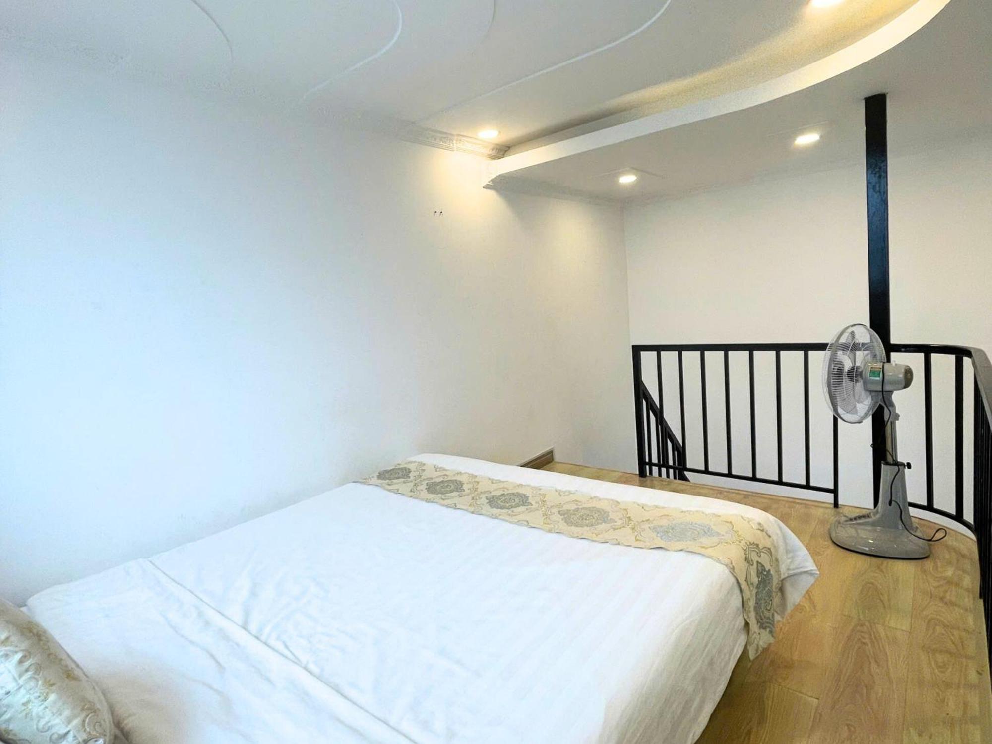 Bighotel Can Tho Cần Thơ Zewnętrze zdjęcie