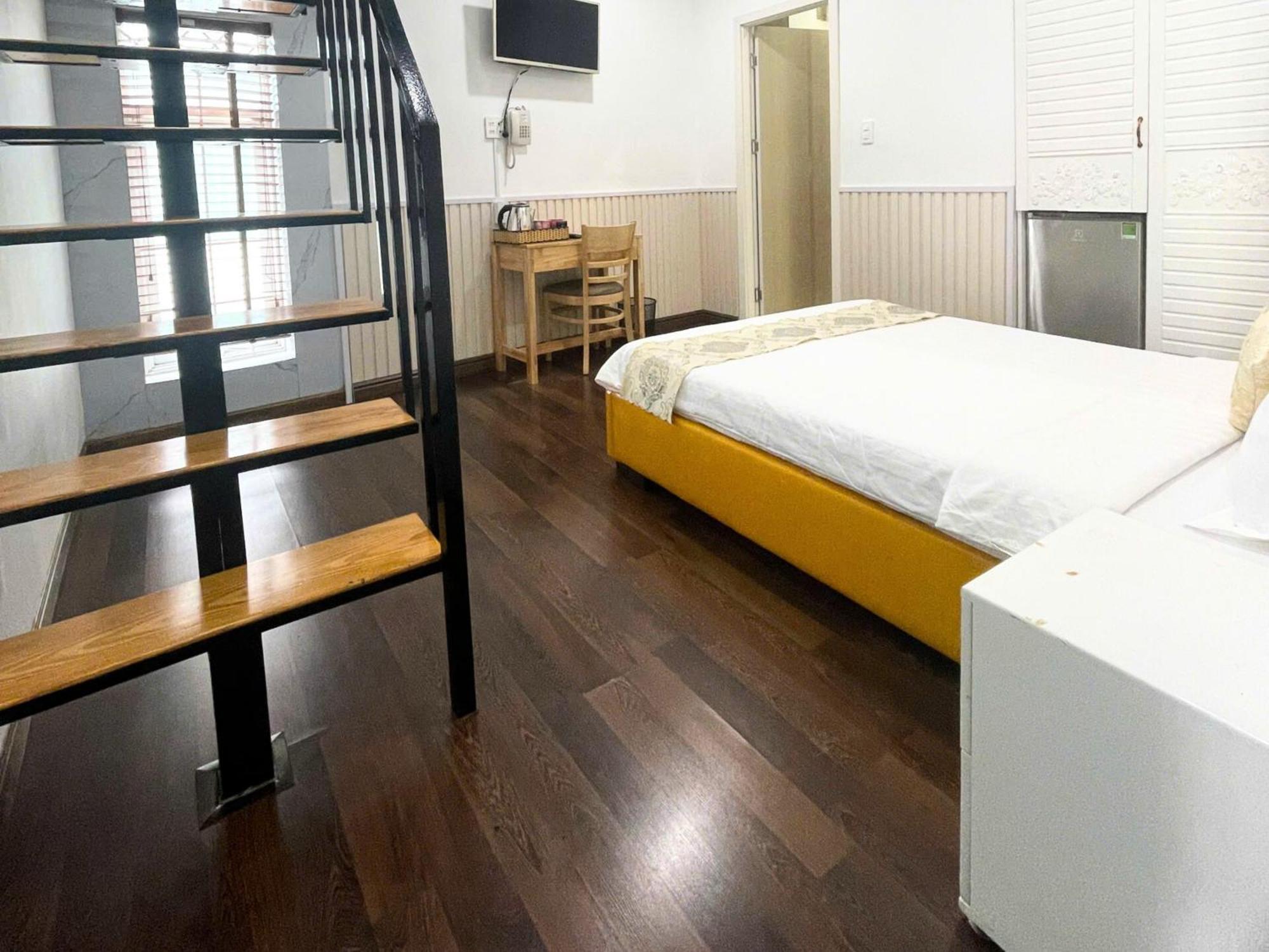 Bighotel Can Tho Cần Thơ Zewnętrze zdjęcie