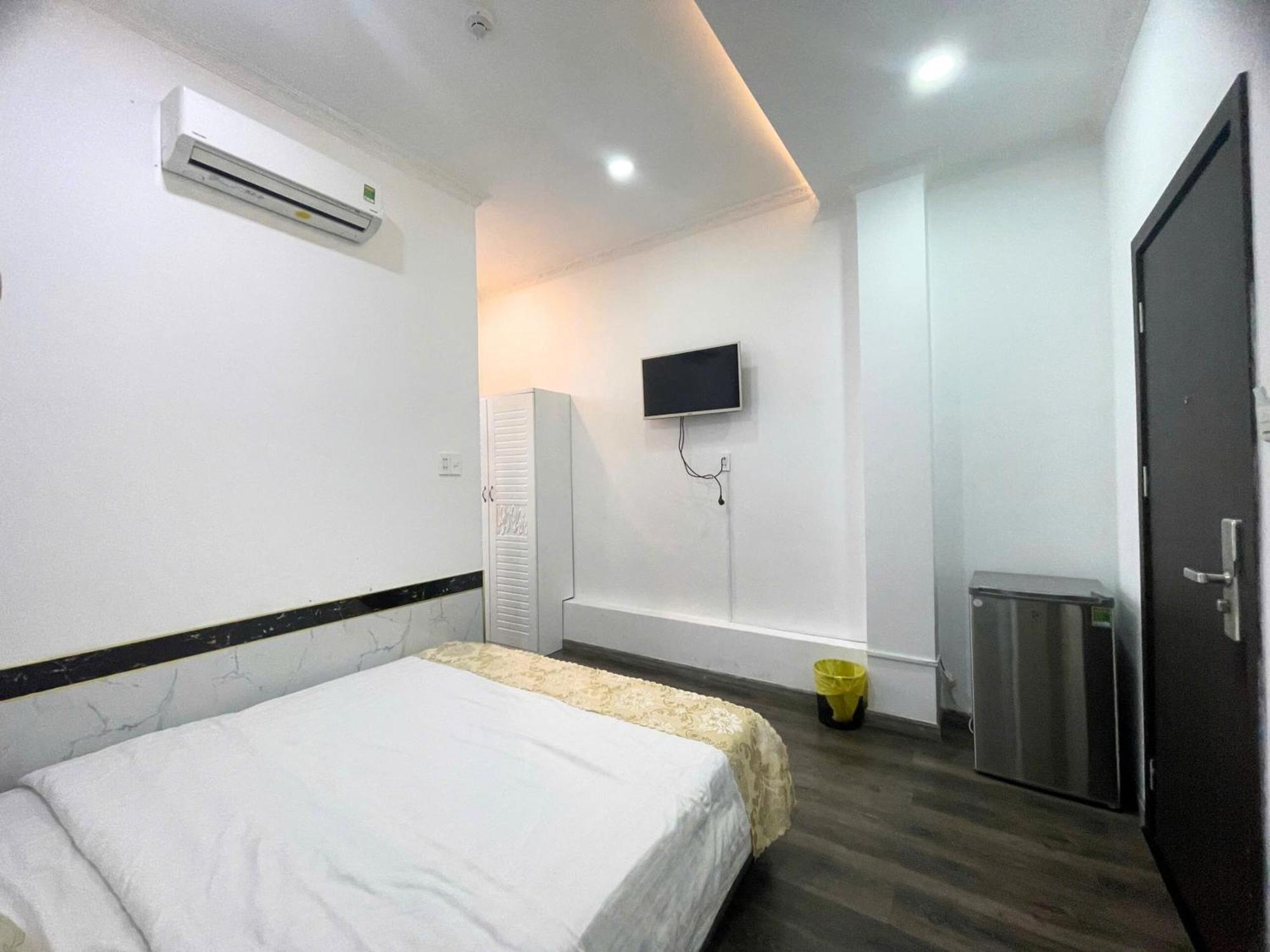 Bighotel Can Tho Cần Thơ Zewnętrze zdjęcie