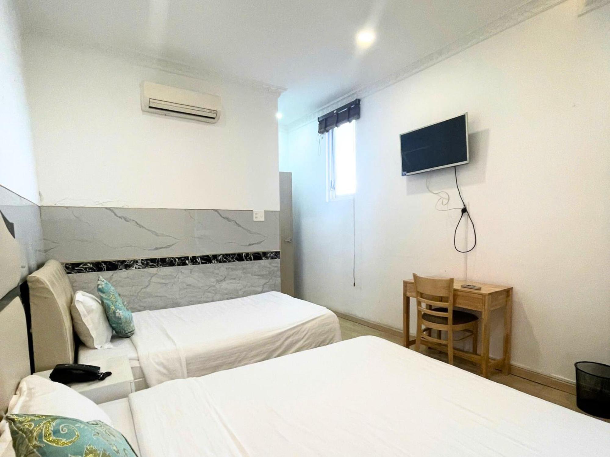 Bighotel Can Tho Cần Thơ Zewnętrze zdjęcie