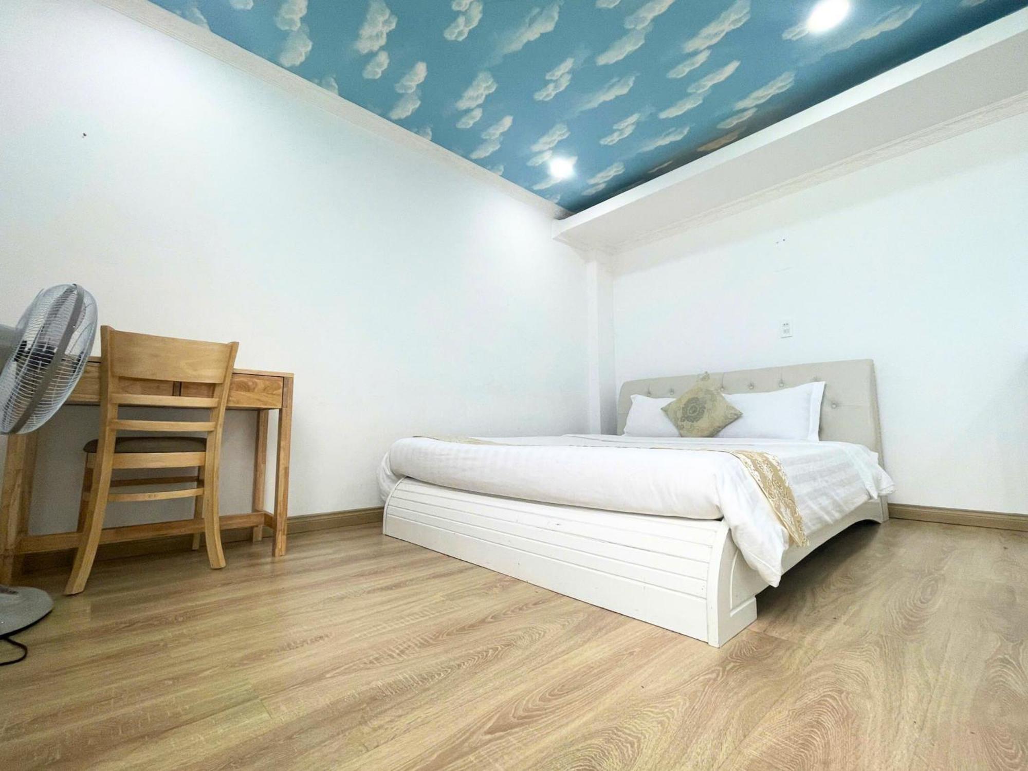 Bighotel Can Tho Cần Thơ Zewnętrze zdjęcie