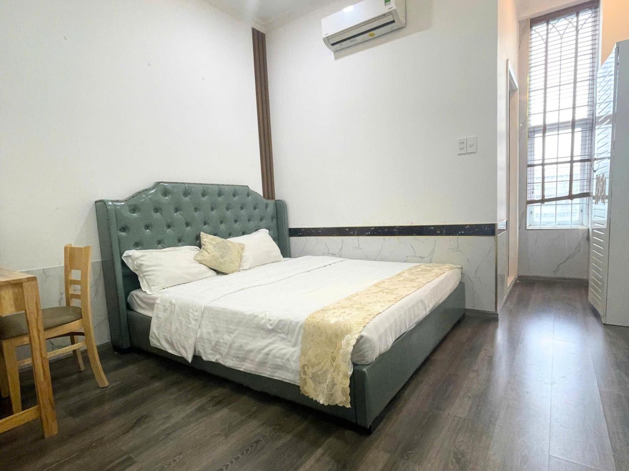 Bighotel Can Tho Cần Thơ Zewnętrze zdjęcie