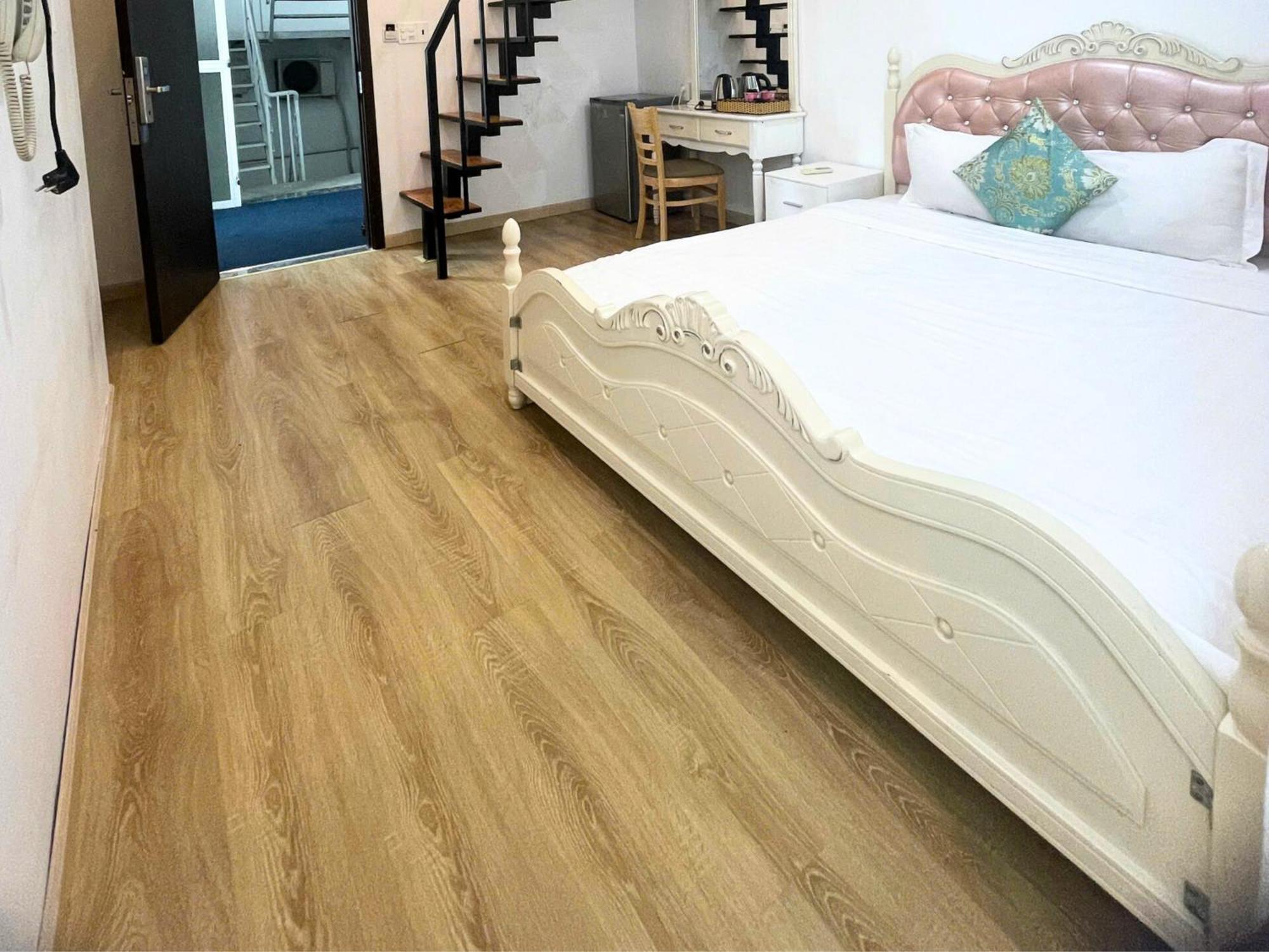 Bighotel Can Tho Cần Thơ Zewnętrze zdjęcie