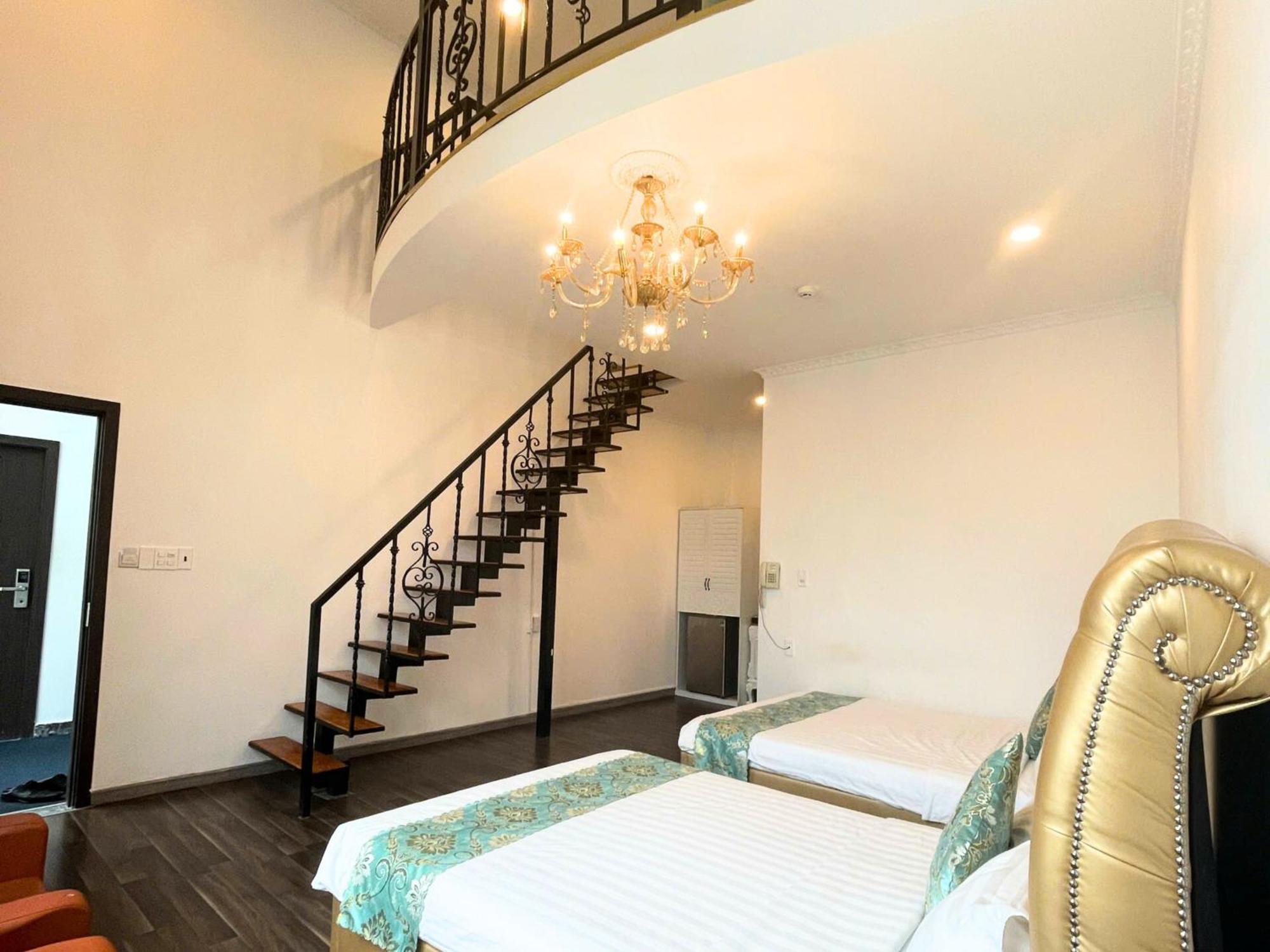Bighotel Can Tho Cần Thơ Zewnętrze zdjęcie