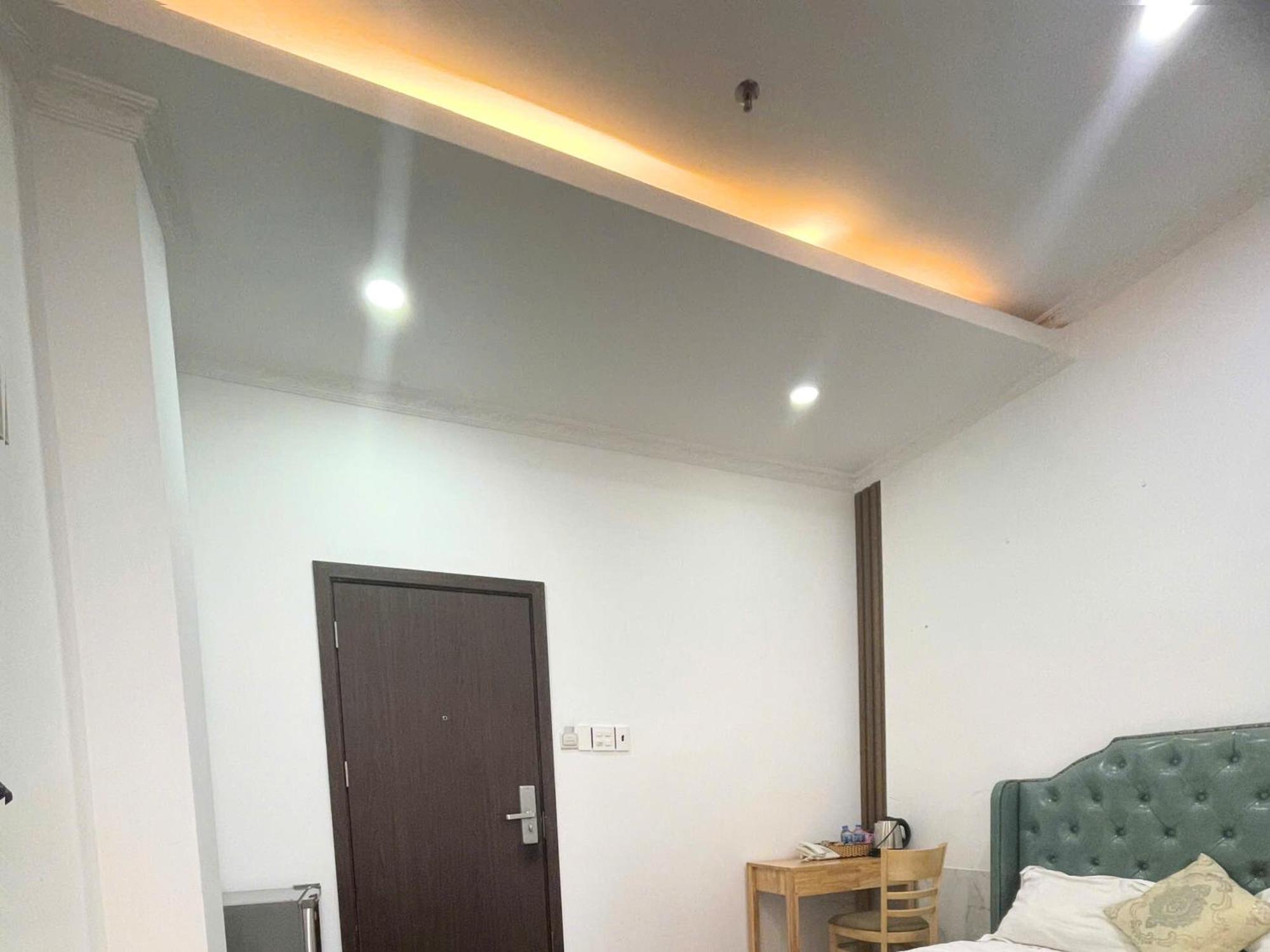 Bighotel Can Tho Cần Thơ Zewnętrze zdjęcie