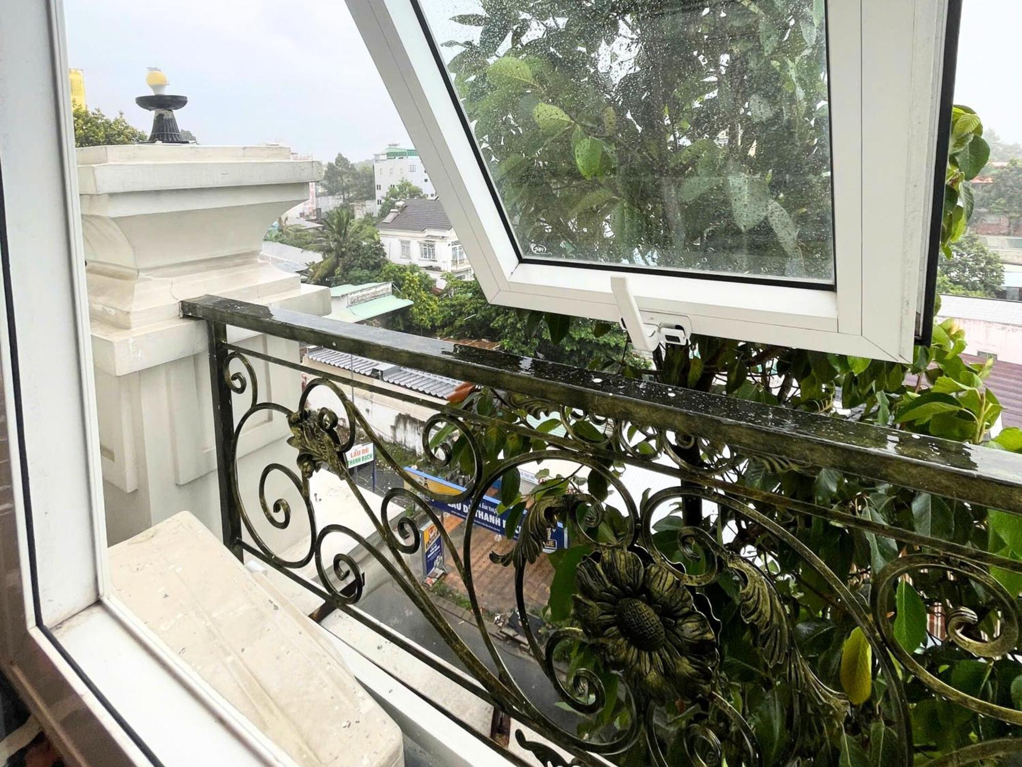 Bighotel Can Tho Cần Thơ Zewnętrze zdjęcie