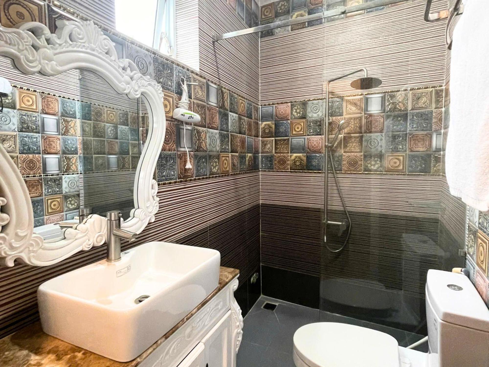 Bighotel Can Tho Cần Thơ Zewnętrze zdjęcie