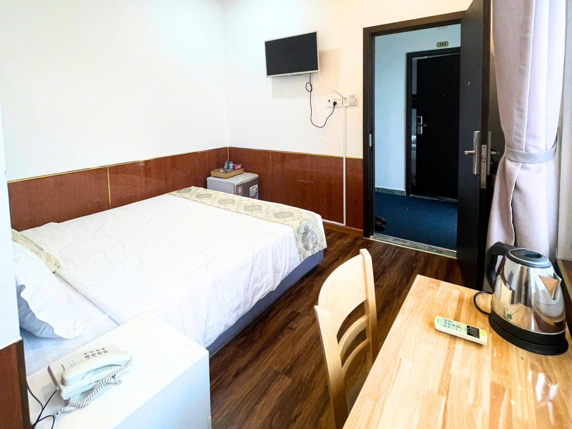 Bighotel Can Tho Cần Thơ Zewnętrze zdjęcie