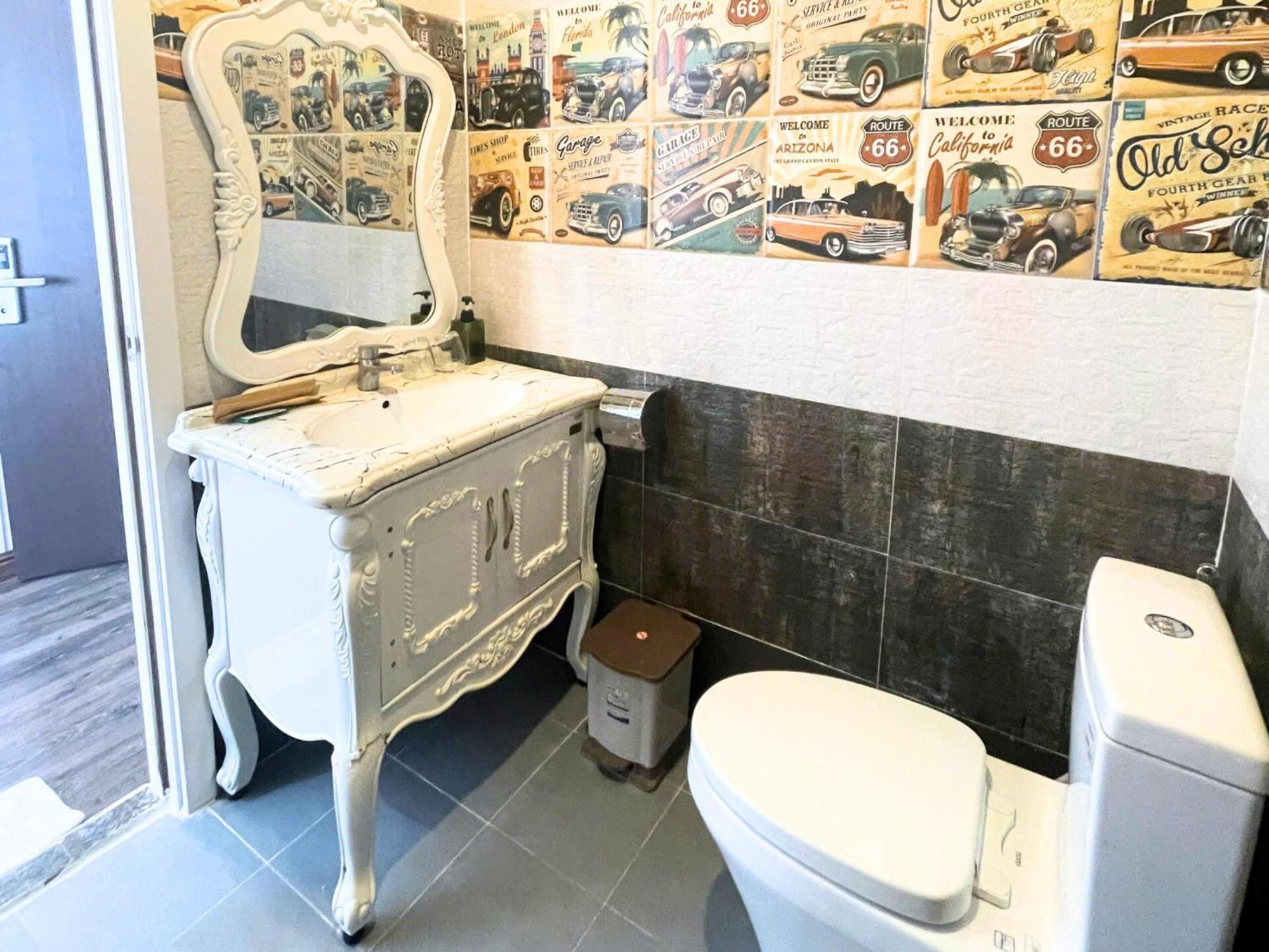 Bighotel Can Tho Cần Thơ Zewnętrze zdjęcie